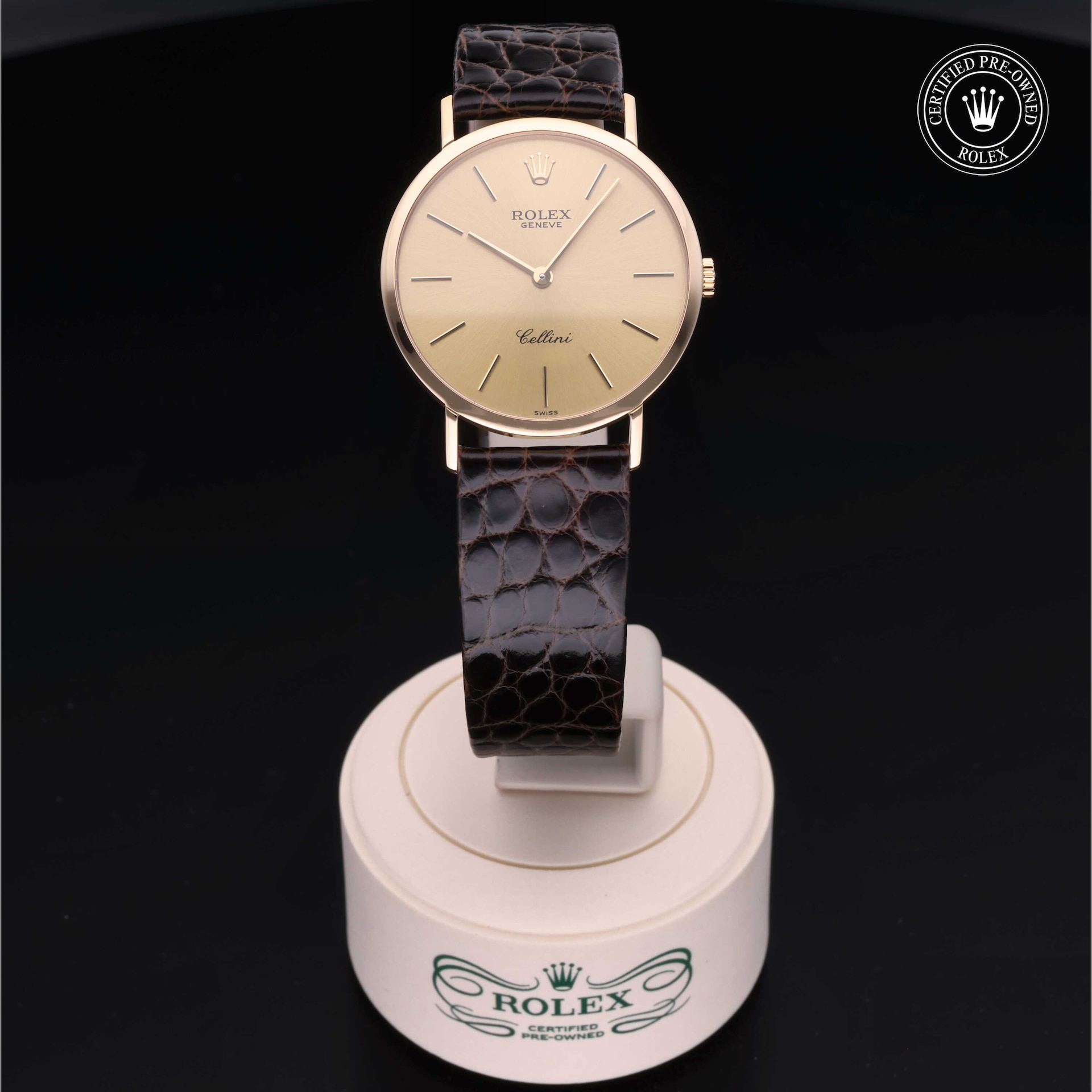 Cellini Biseau 32 image
