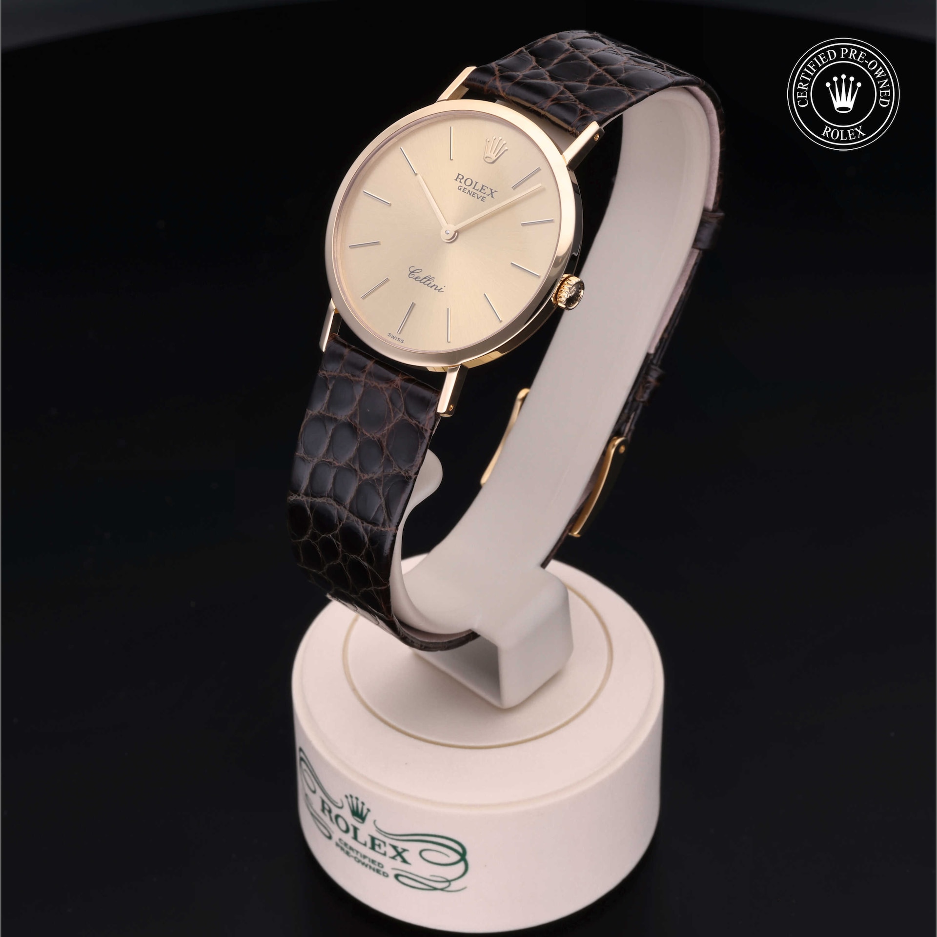 Cellini Biseau 32 image