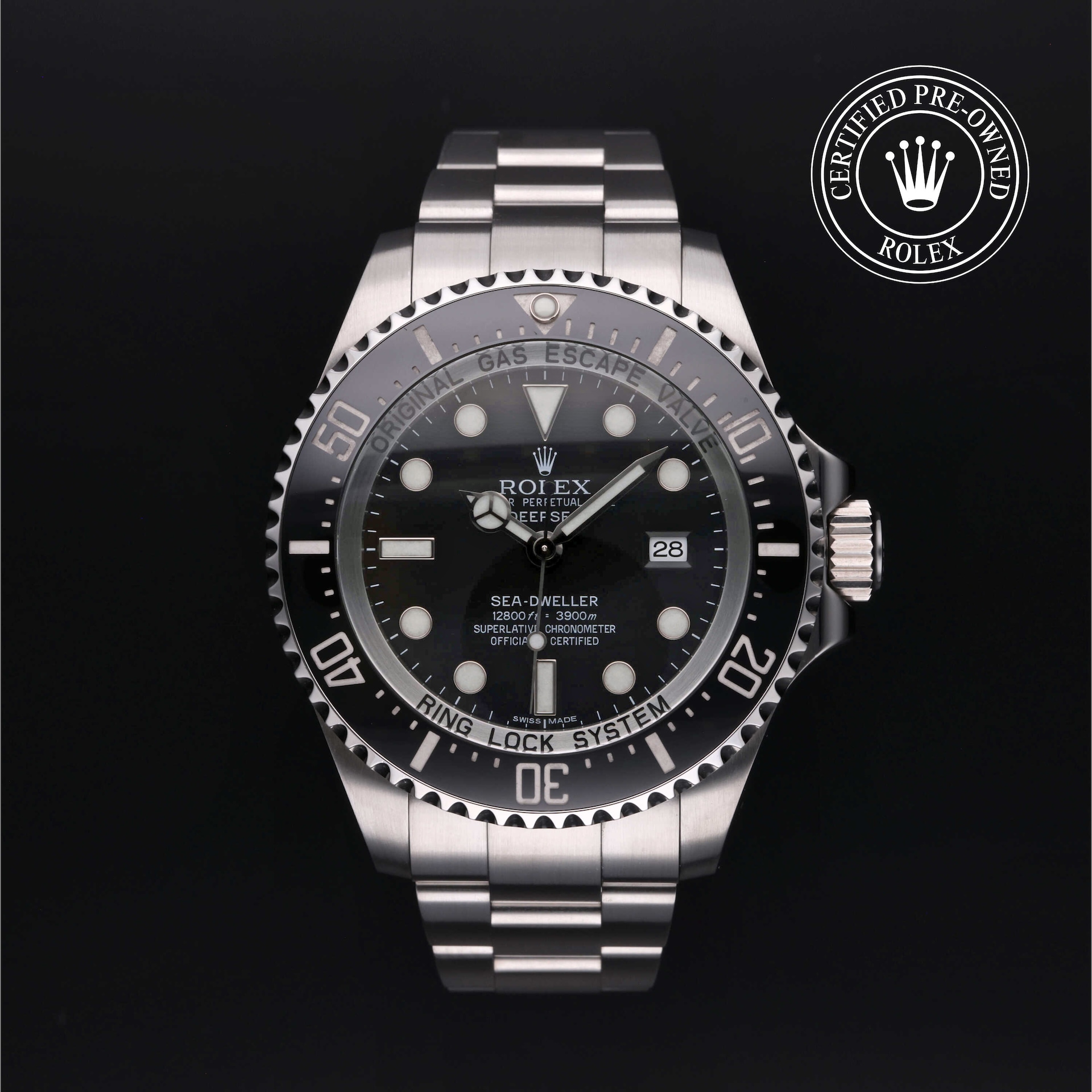 Deepsea image