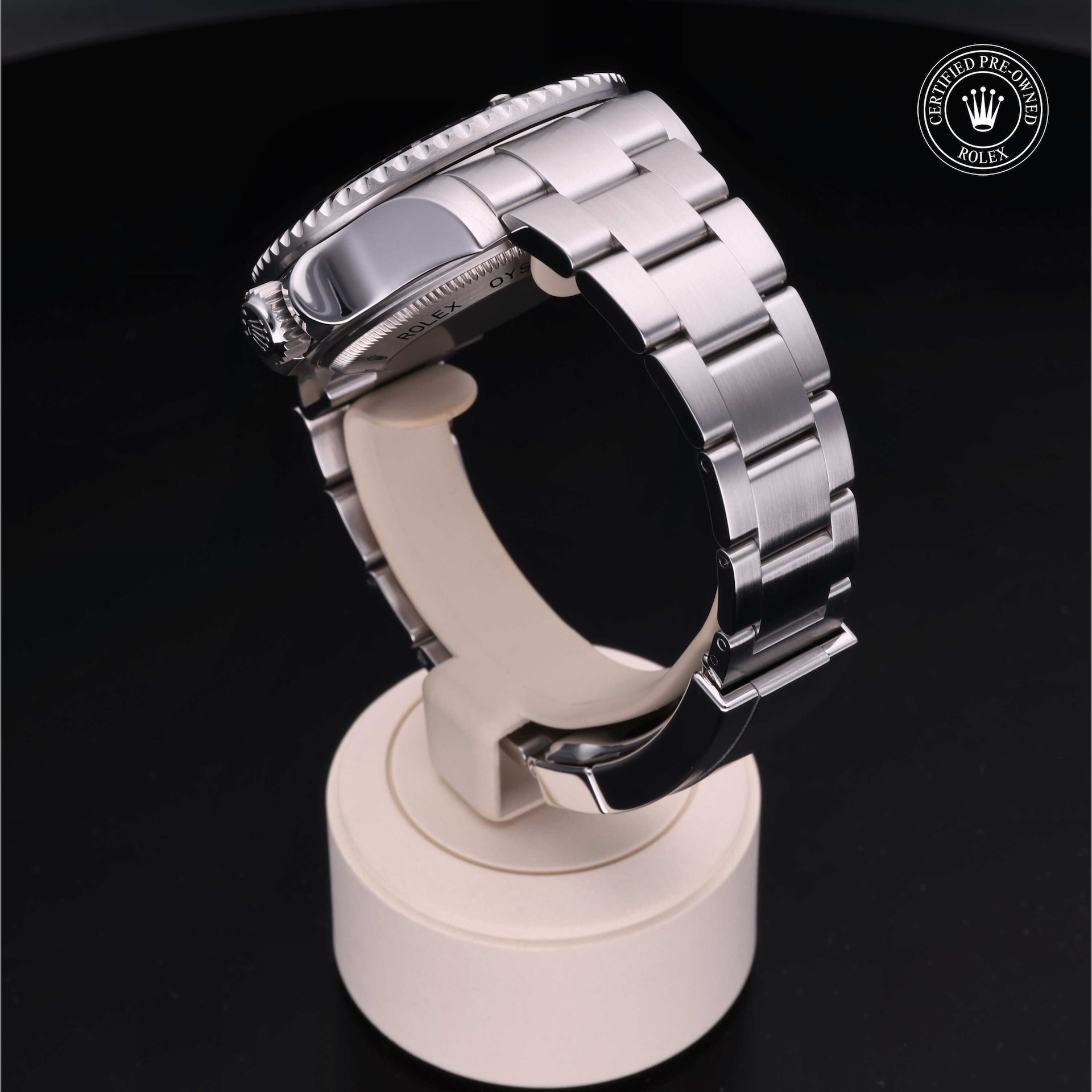 Rolex Rolex Certified Pre-Owned Deepsea
