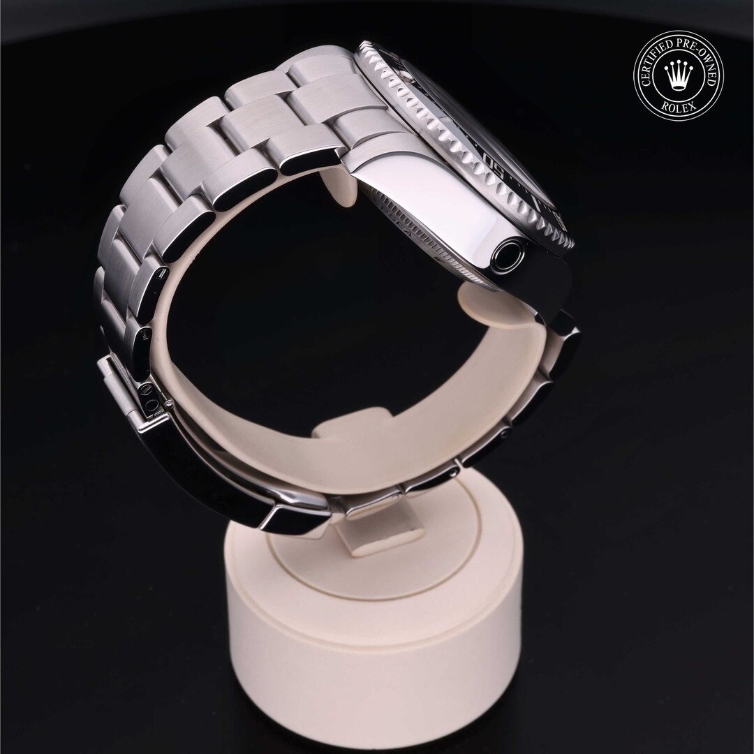 Rolex Rolex Certified Pre-Owned Deepsea Rolex Rolex Certified Pre-Owned Deepsea