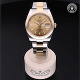 Rolex Rolex Certified Pre-Owned Datejust 41