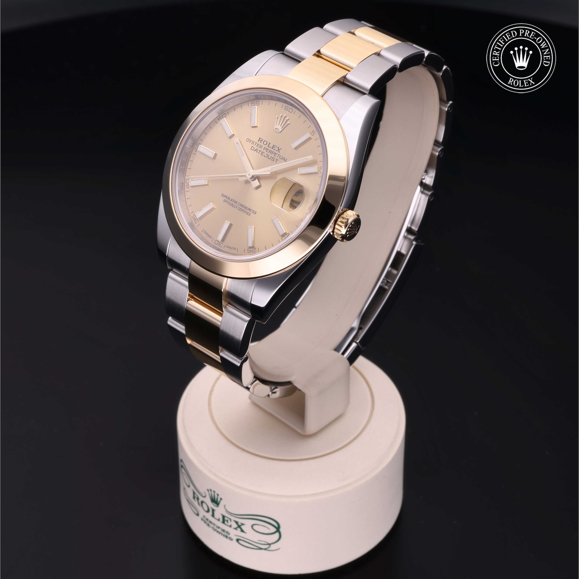 Datejust 41 image
