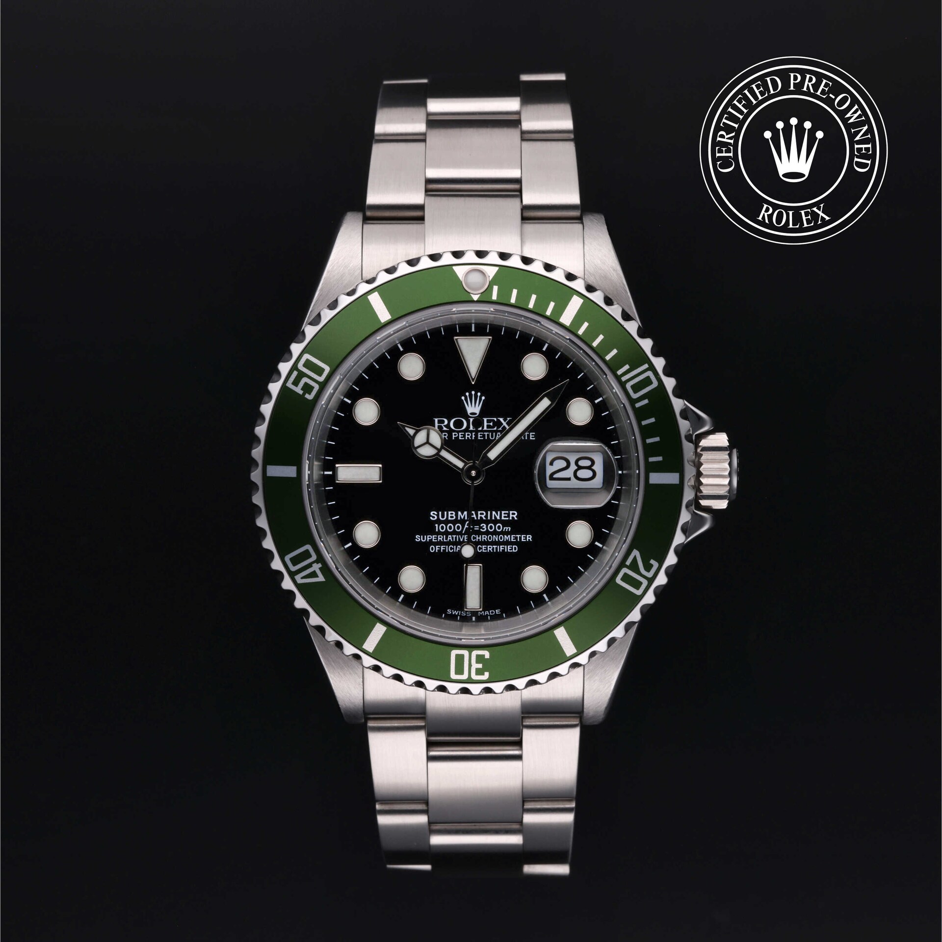Submariner Date image