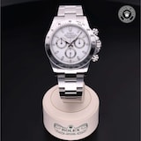 Rolex Rolex Certified Pre-Owned Cosmograph Daytona