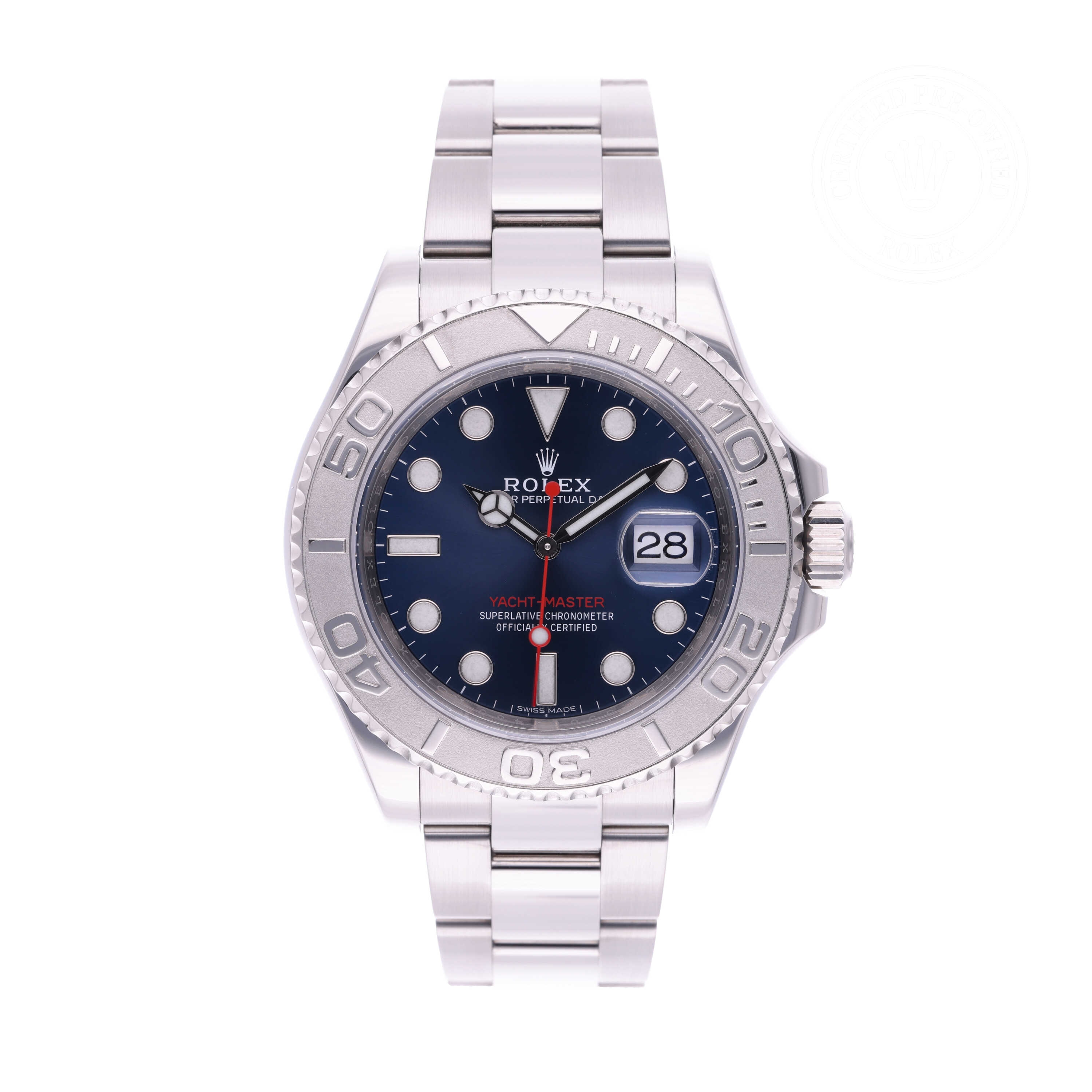 Yacht-Master 40