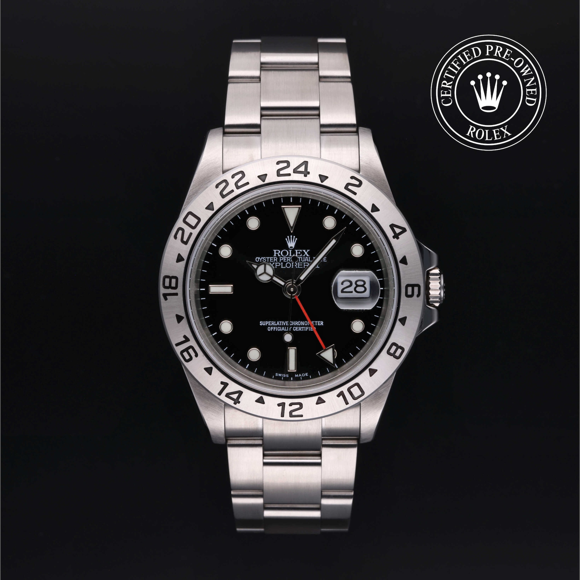 Explorer II image