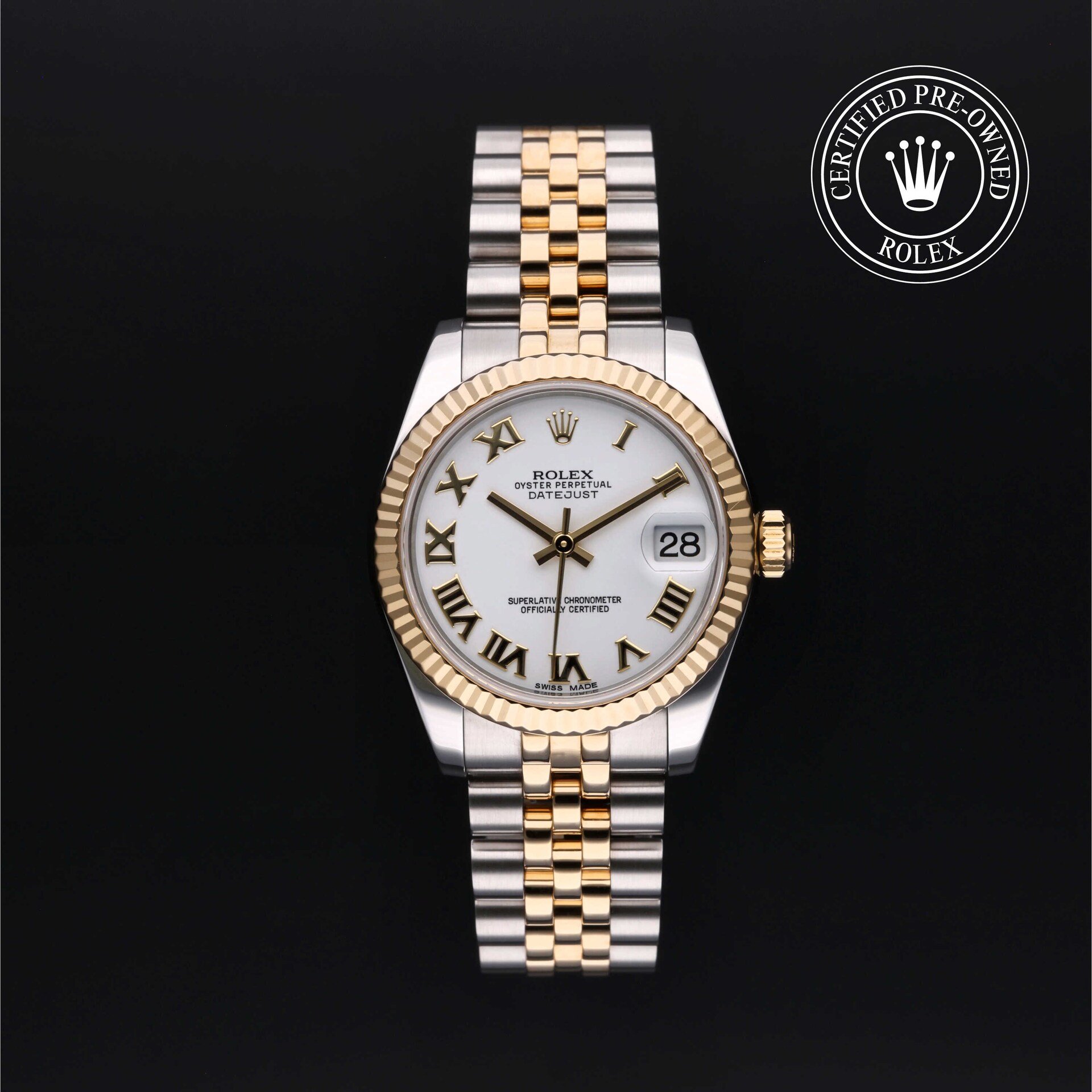 Datejust 31 image