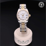 Rolex Rolex Certified Pre-Owned Datejust 31