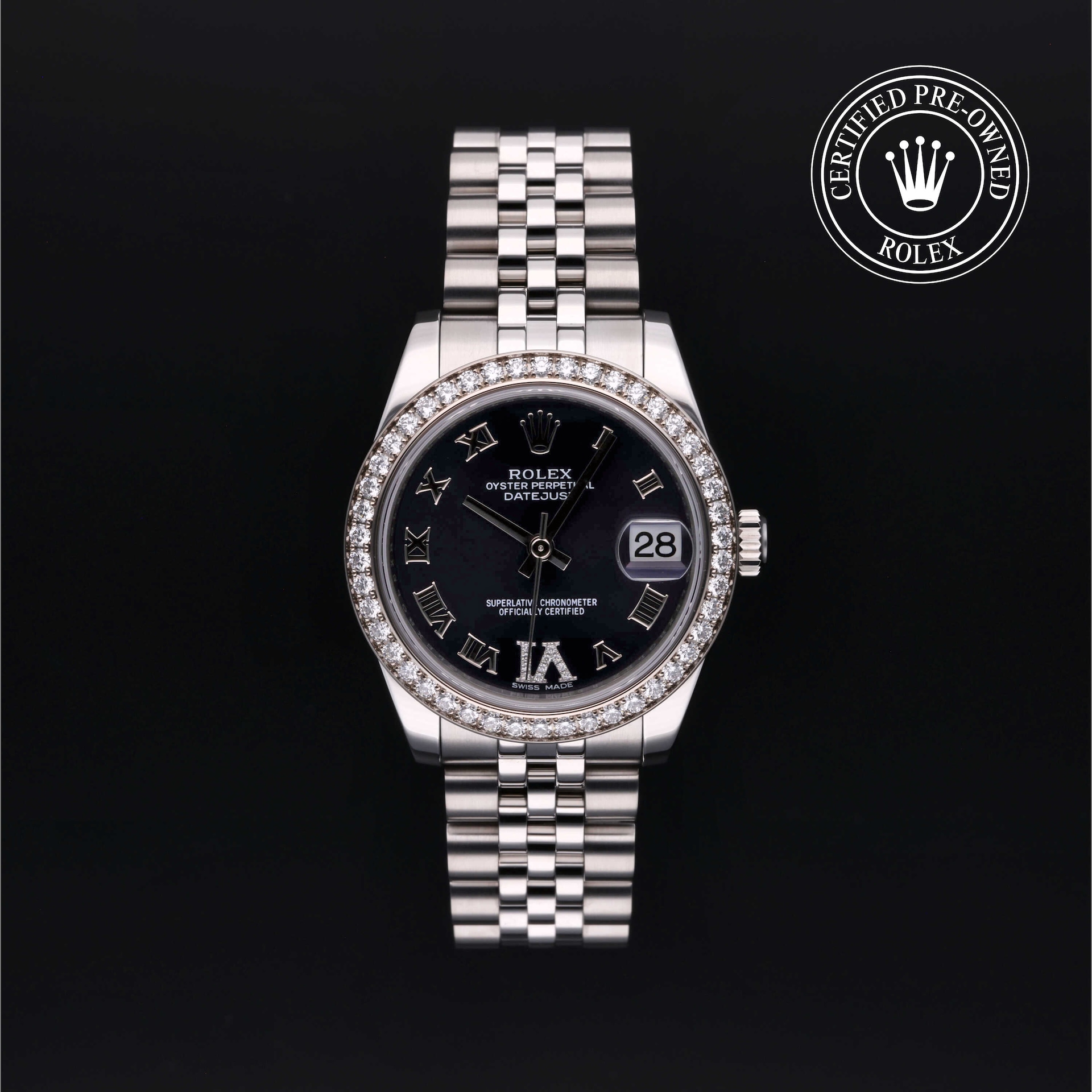Datejust 31 image