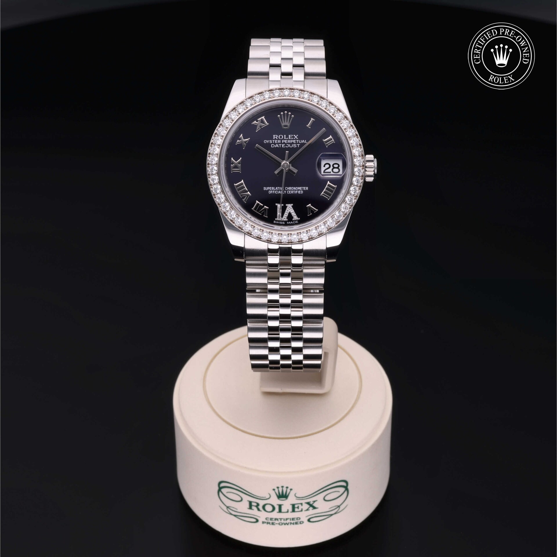 Datejust 31 image