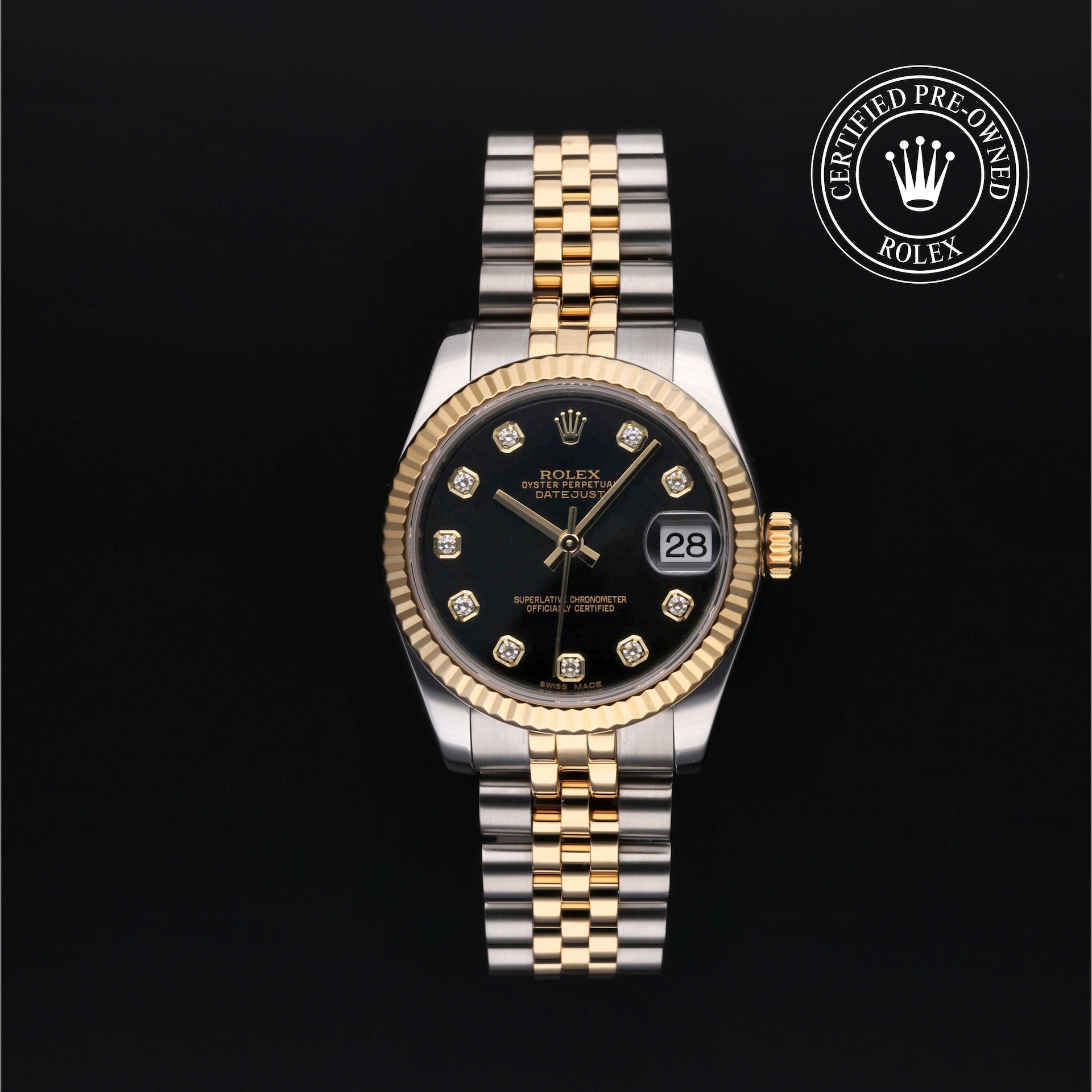Datejust 31 image