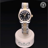 Rolex Rolex Certified Pre-Owned Datejust 31