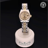 Rolex Rolex Certified Pre-Owned Lady-Datejust