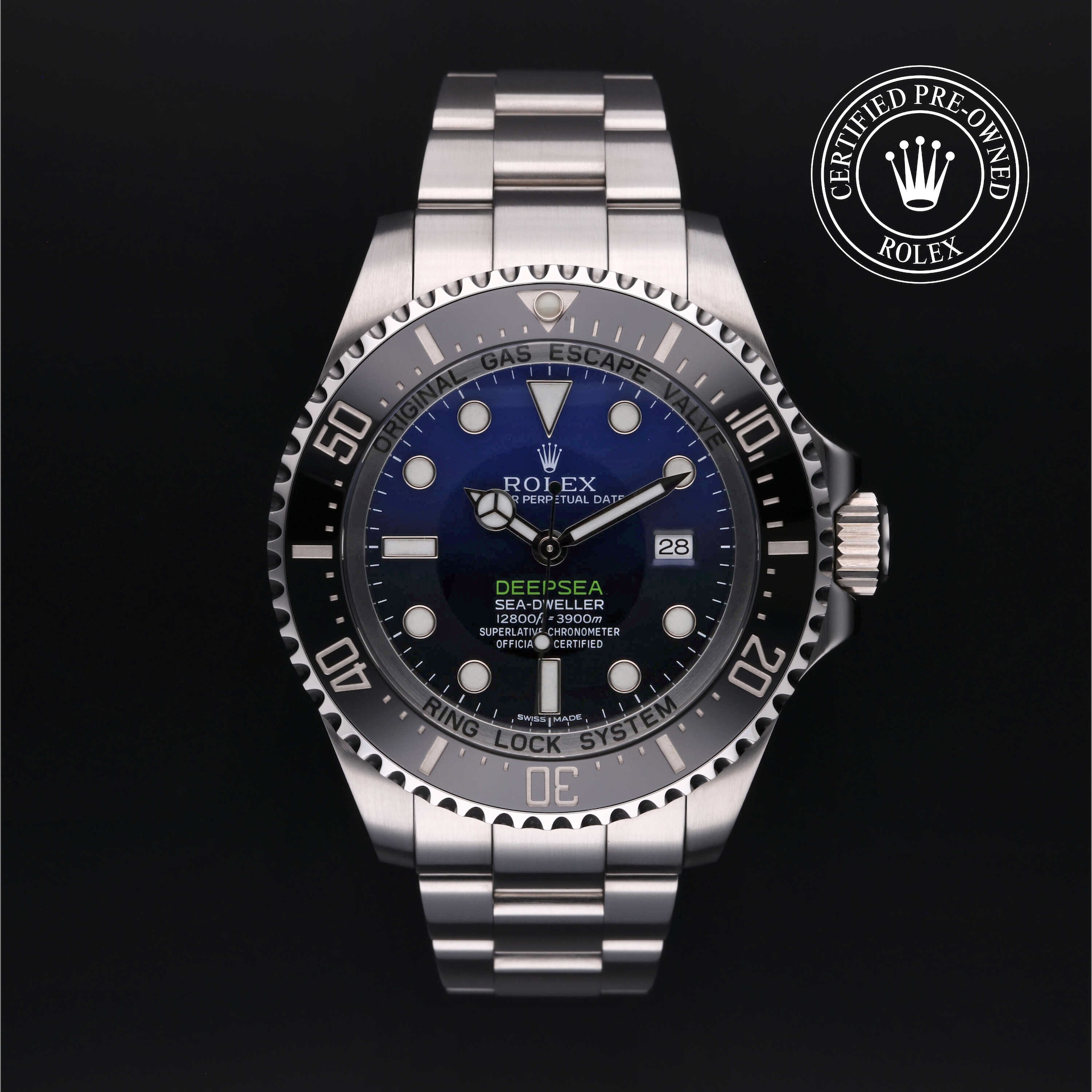 Deepsea image