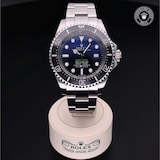 Rolex Rolex Certified Pre-Owned Deepsea