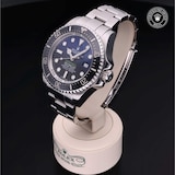 Rolex Rolex Certified Pre-Owned Deepsea