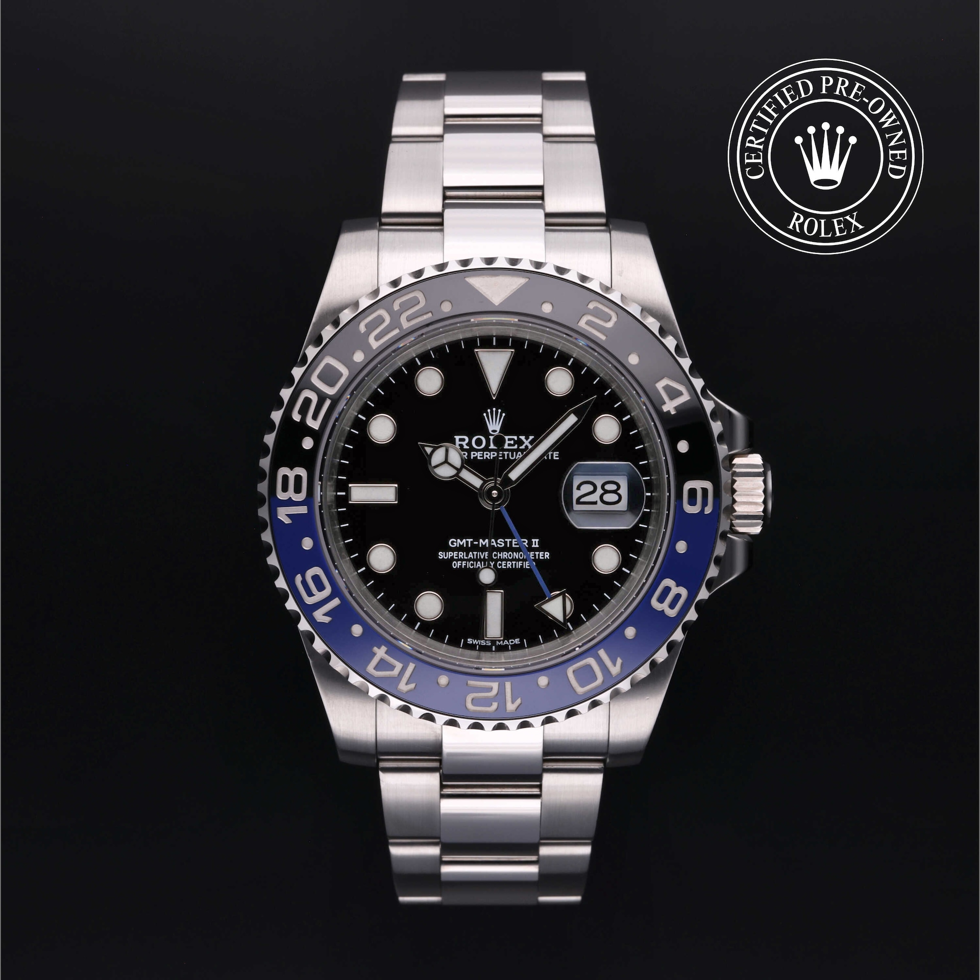 GMT-Master II image