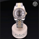 Rolex Rolex Certified Pre-Owned Datejust 36