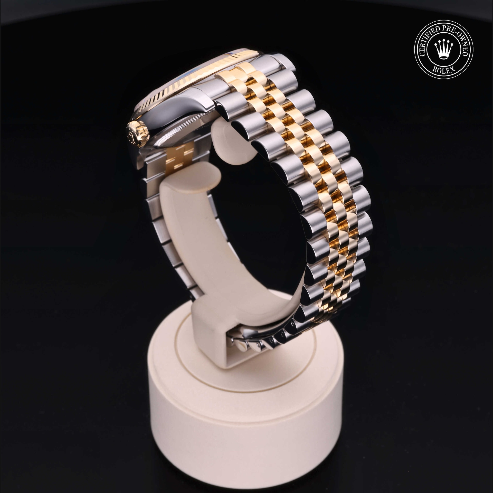Rolex Rolex Certified Pre-Owned Datejust 36