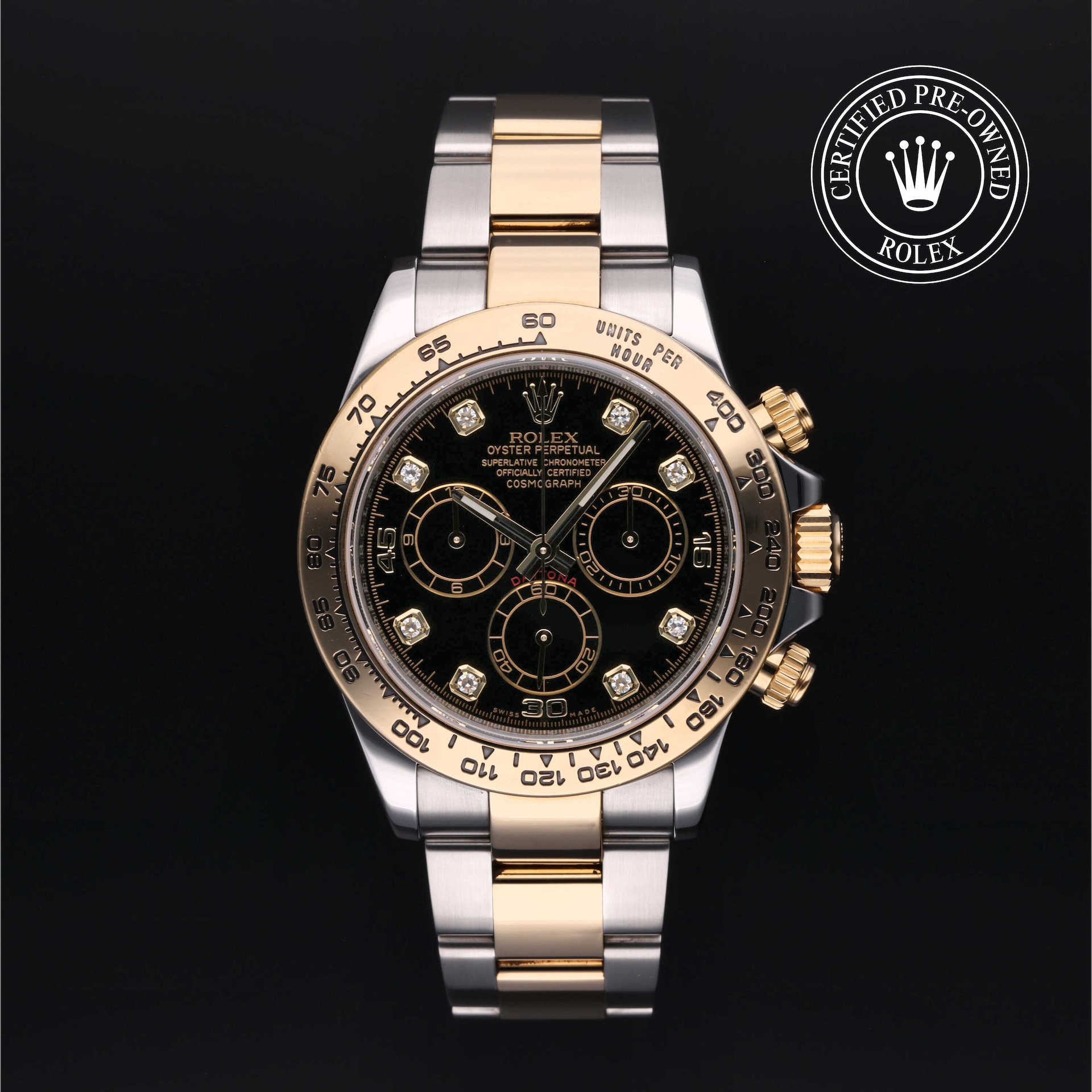 Cosmograph Daytona image