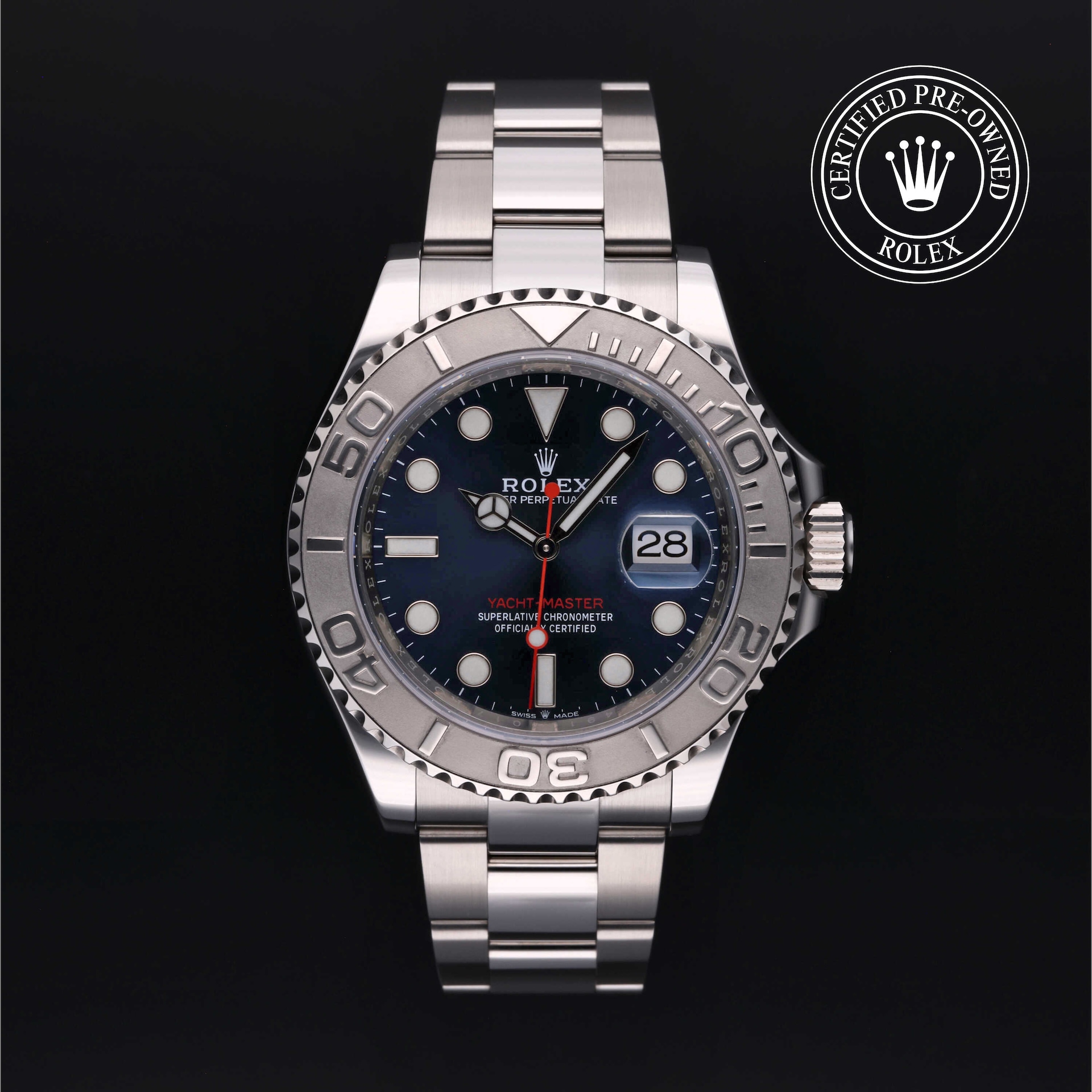 Yacht-Master 40 image