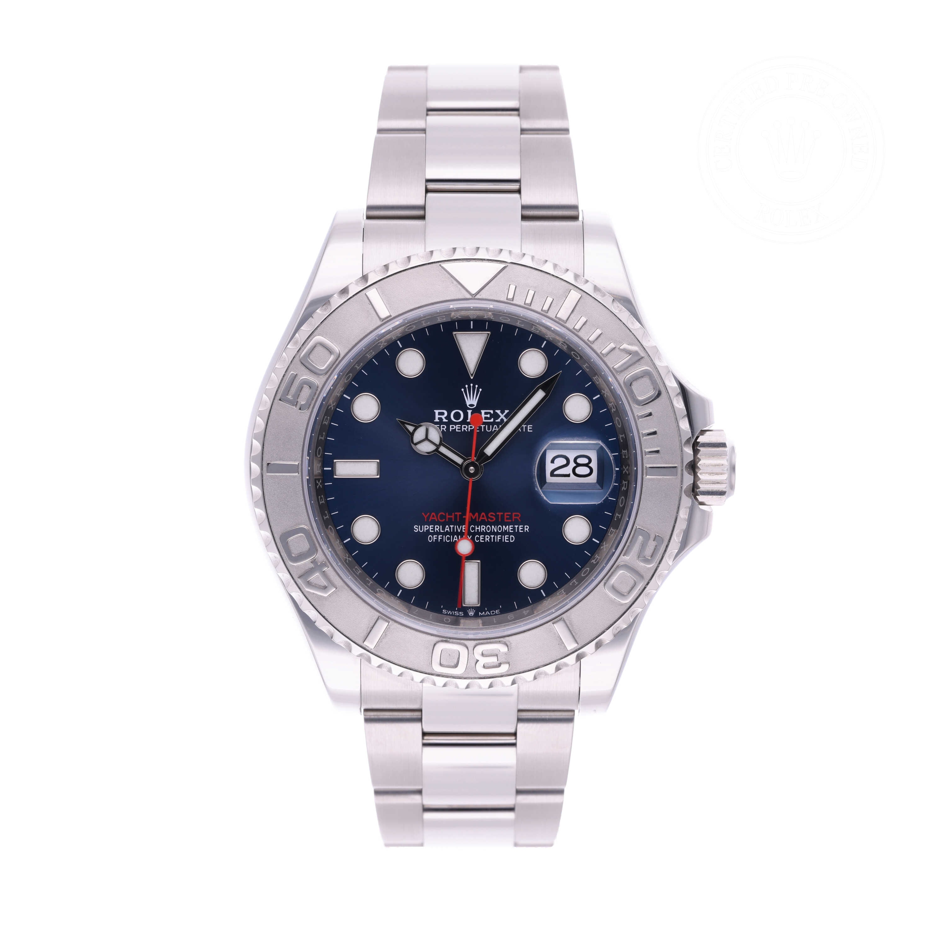 Yacht-Master 40