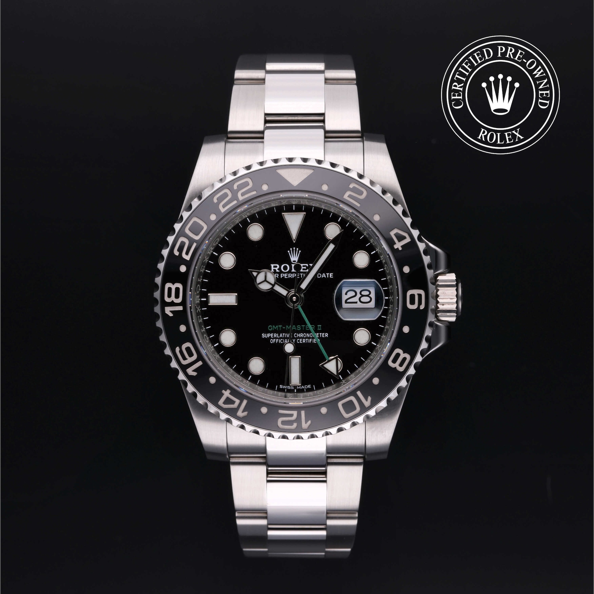 GMT-Master II image