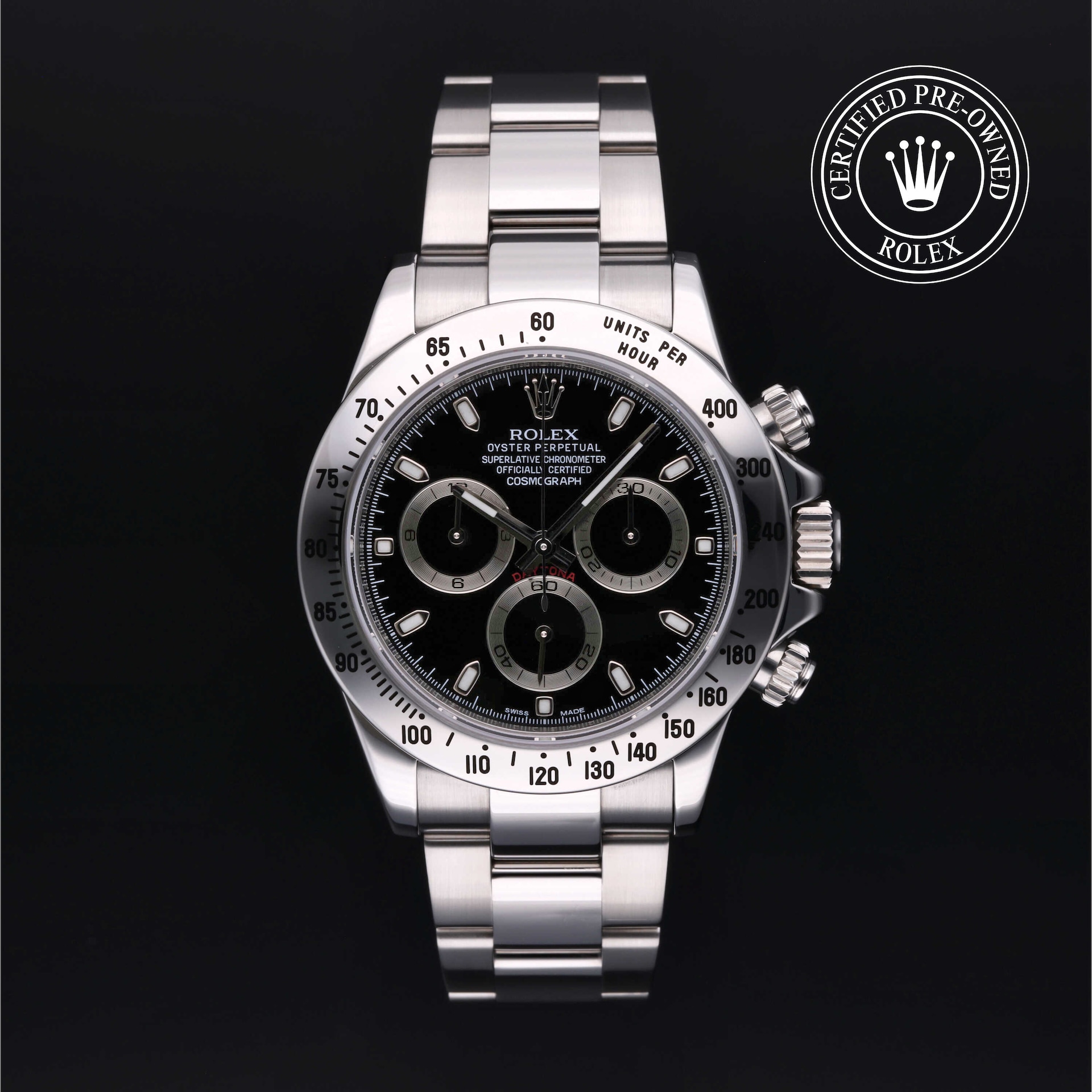 Cosmograph Daytona image