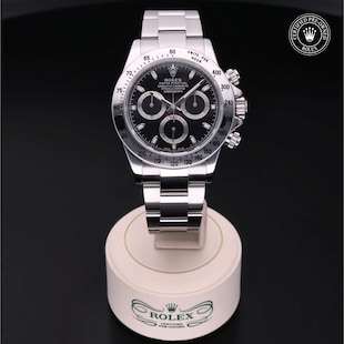 Rolex Certified Pre-Owned Cosmograph Daytona