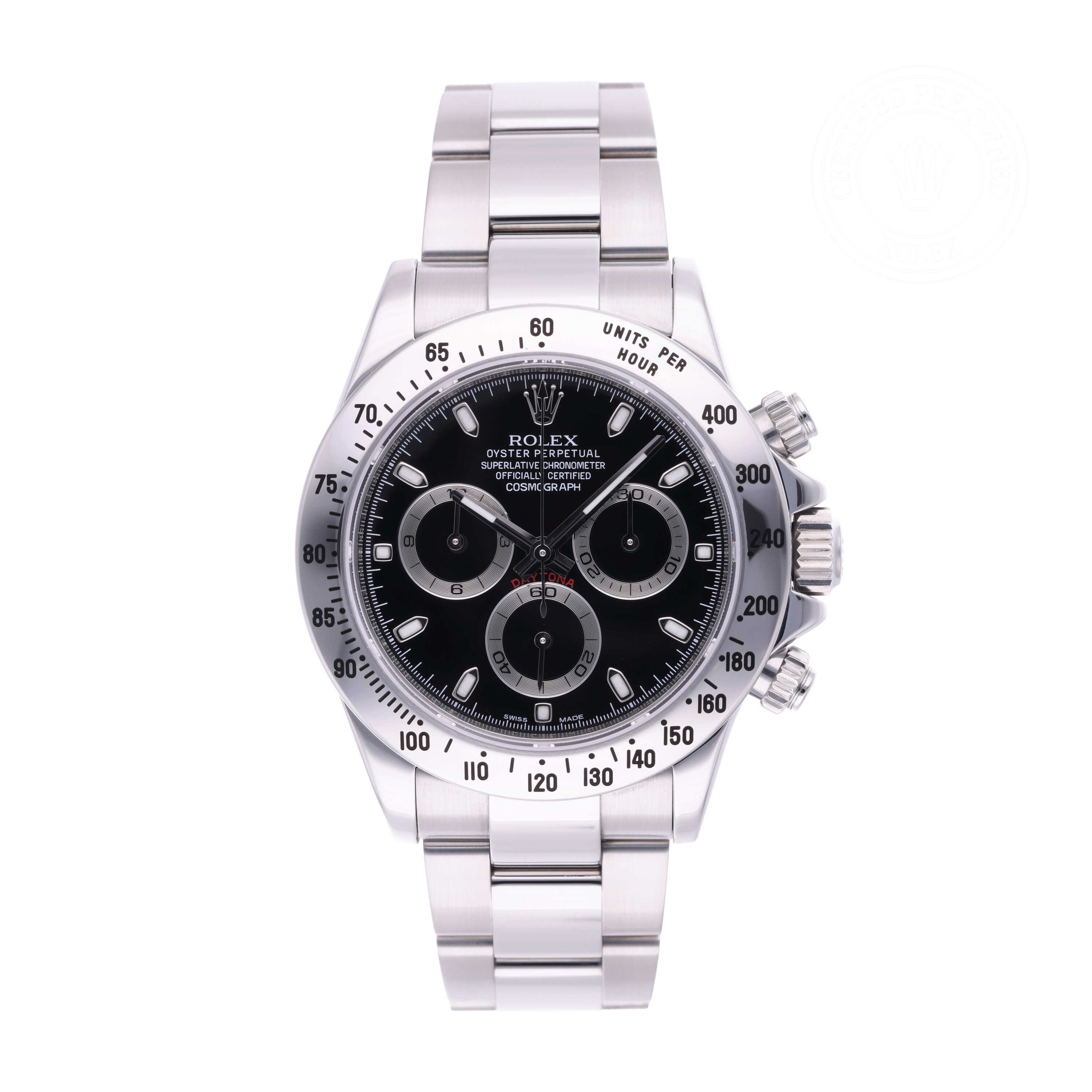 Cosmograph Daytona