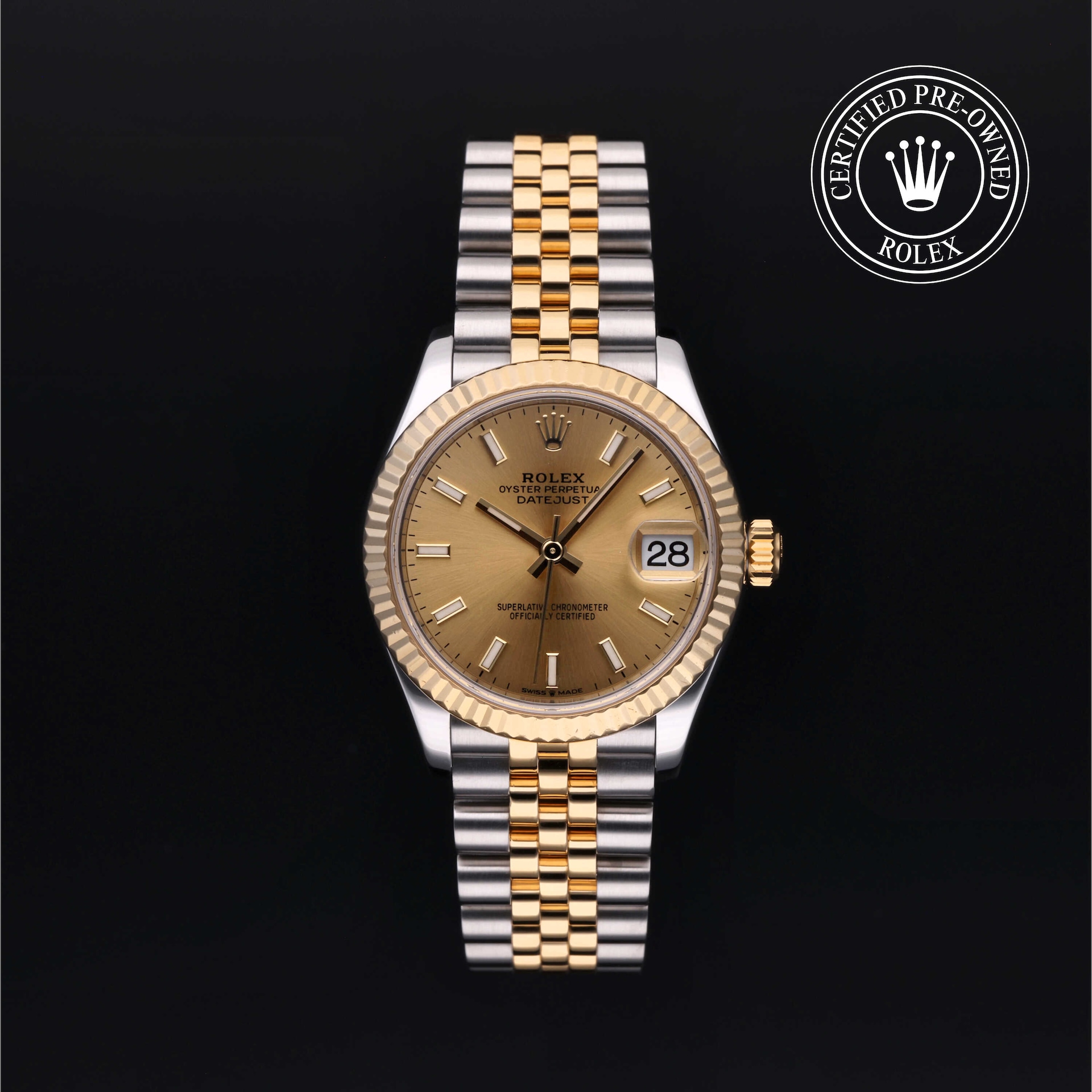 Datejust 31 image