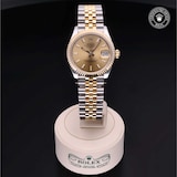 Rolex Rolex Certified Pre-Owned Datejust 31