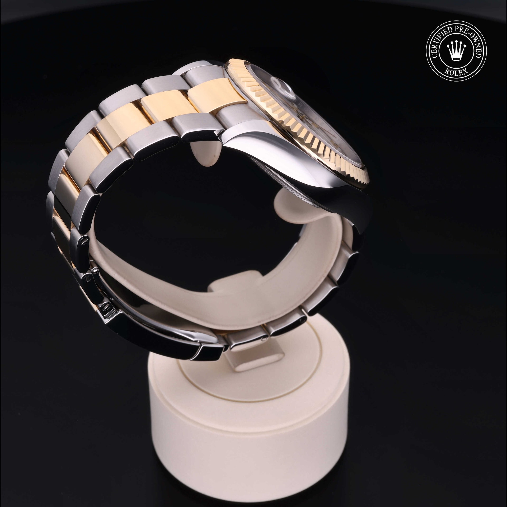 Rolex Rolex Certified Pre-Owned Sky-Dweller