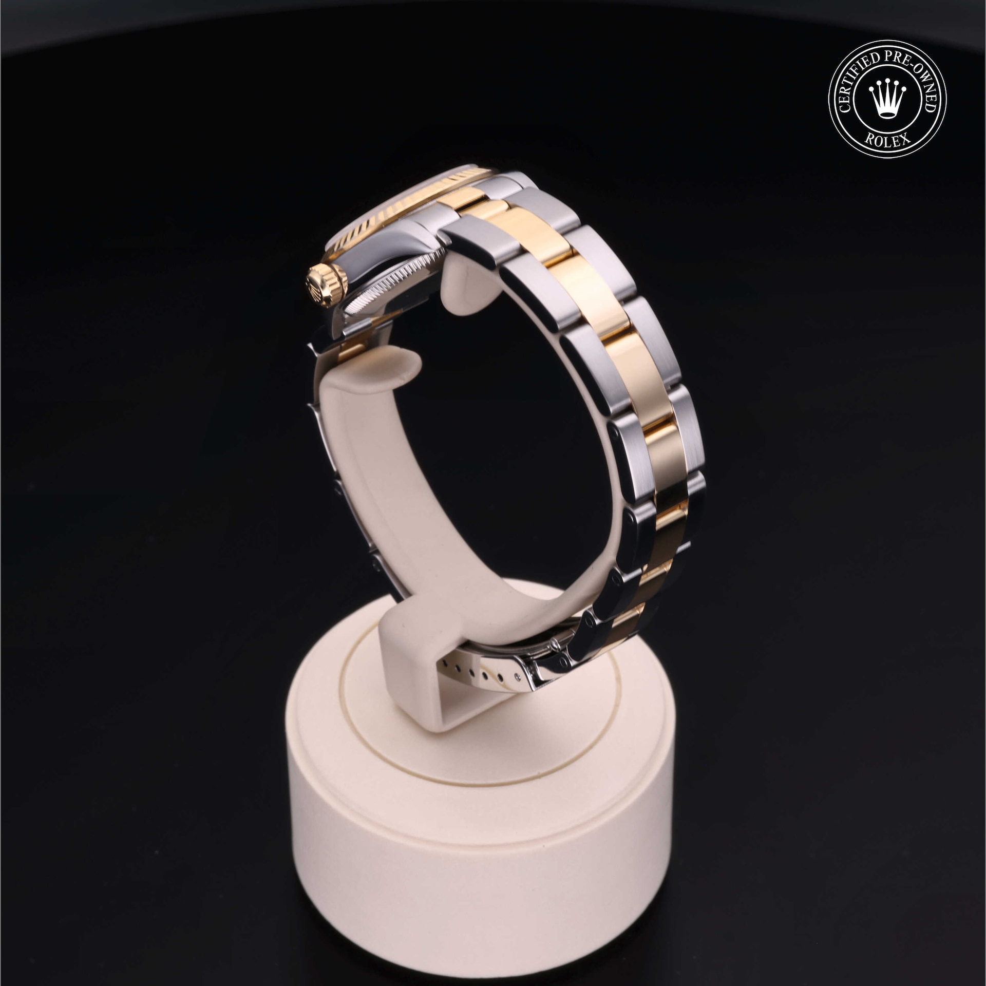 Rolex Rolex Certified Pre-Owned Oyster Perpetual 24