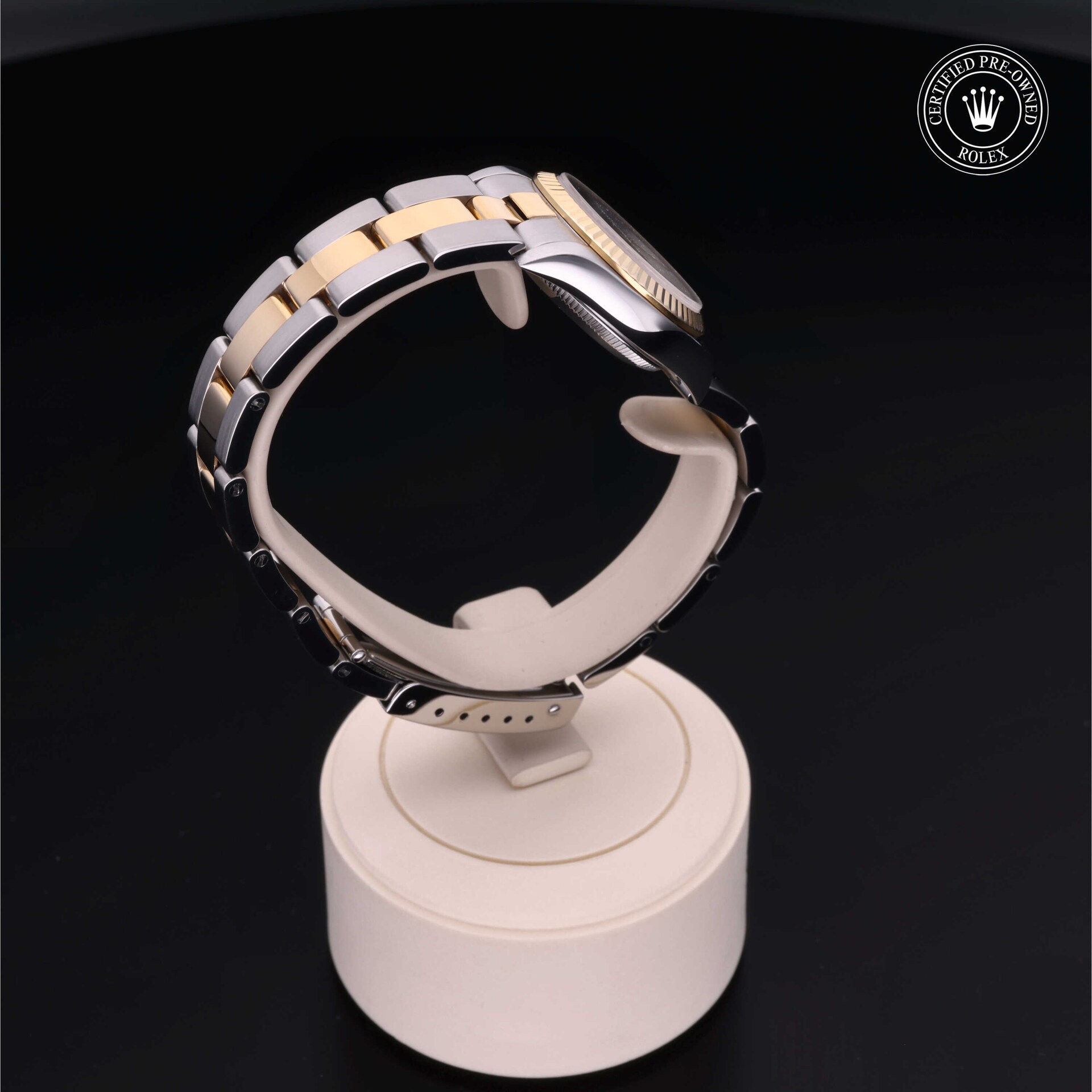 Rolex Rolex Certified Pre-Owned Oyster Perpetual 24