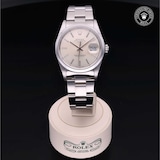 Rolex Rolex Certified Pre-Owned Date 34