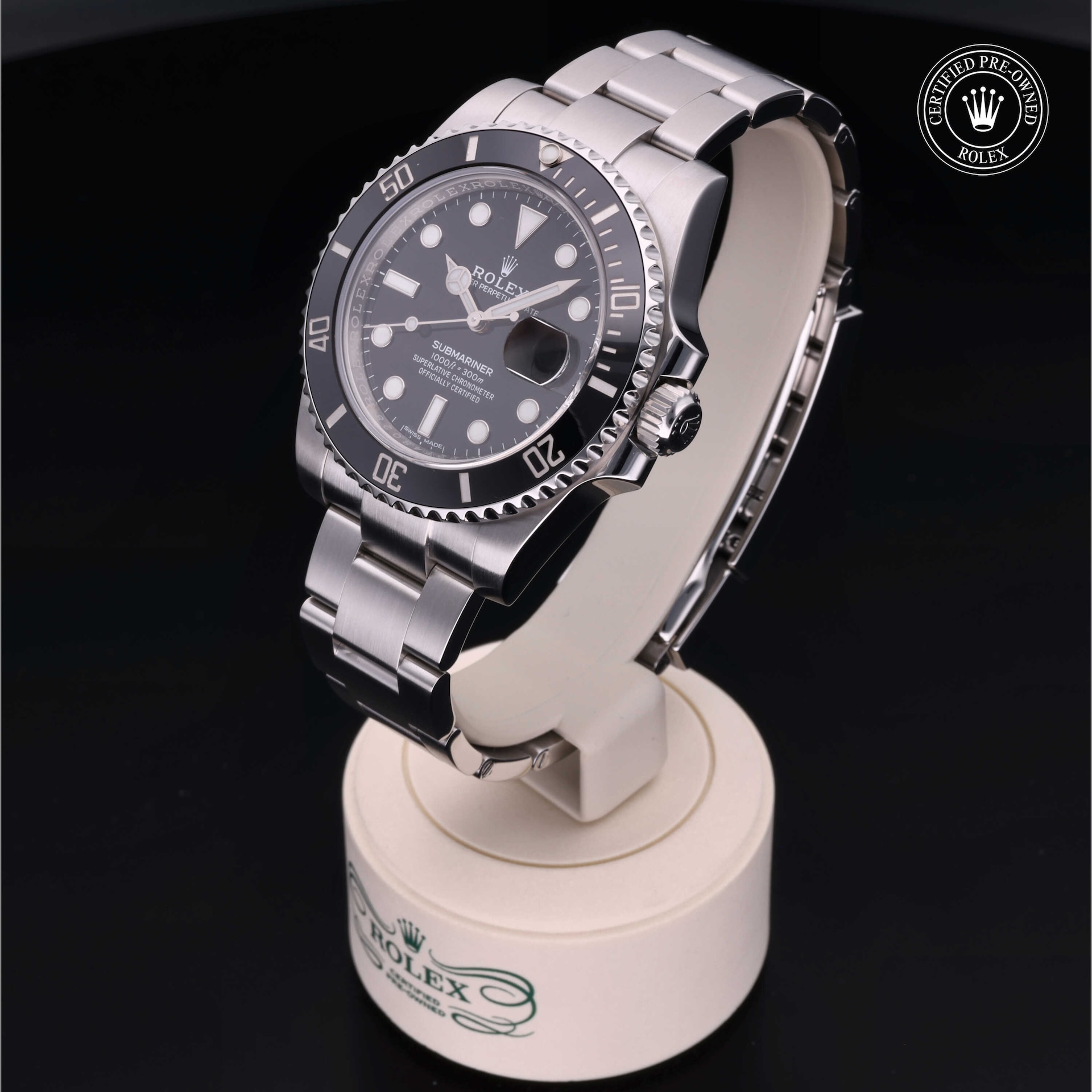 Submariner Date image