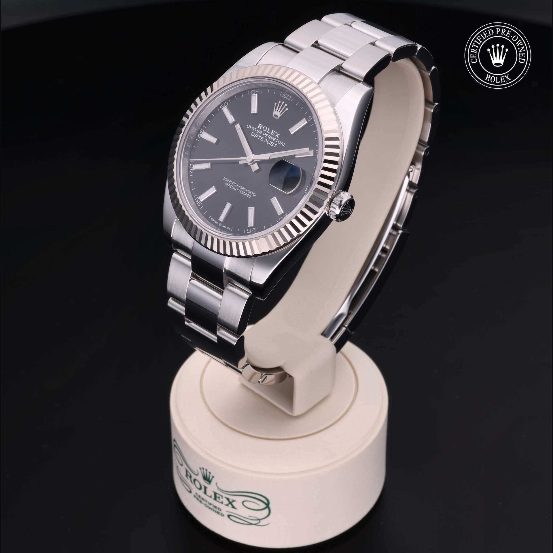 Datejust 41 image