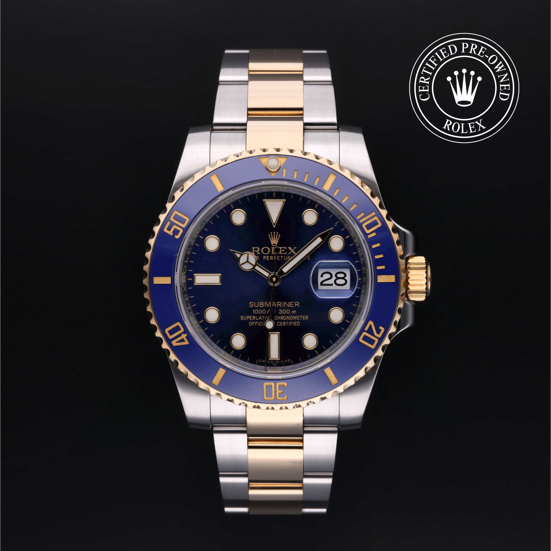 Submariner Date image