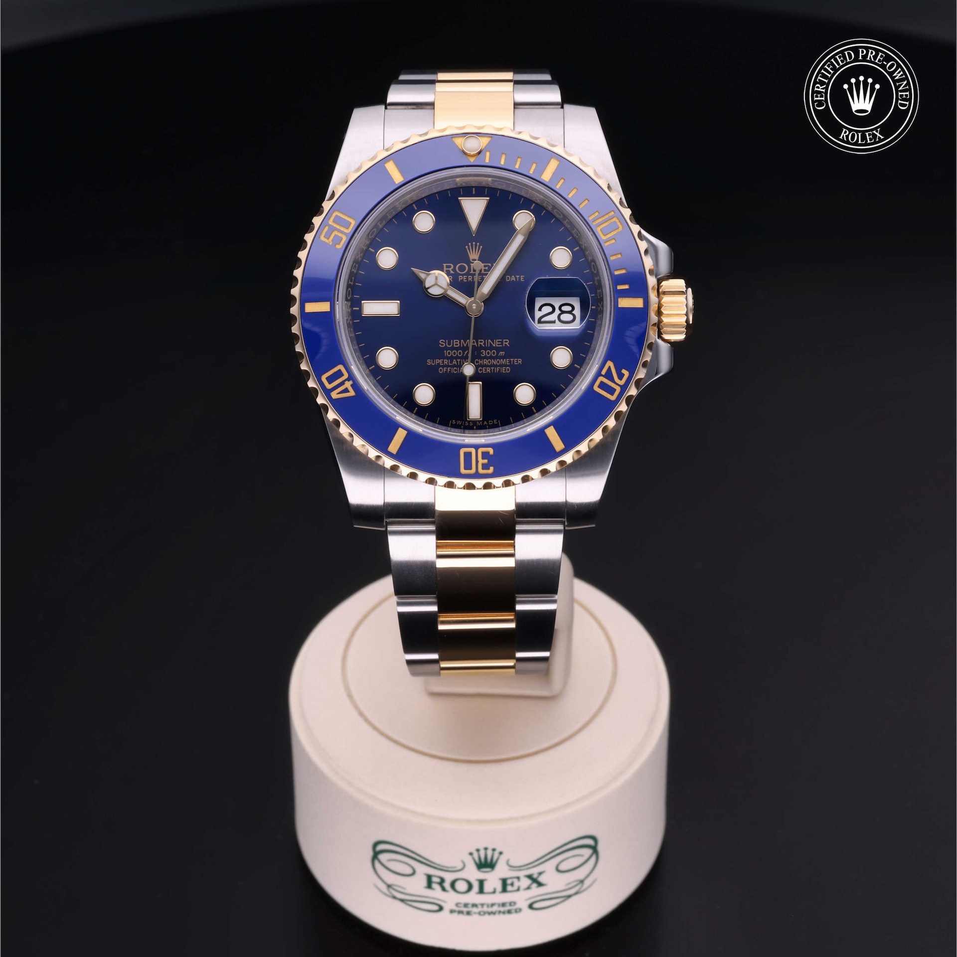 Submariner Date image