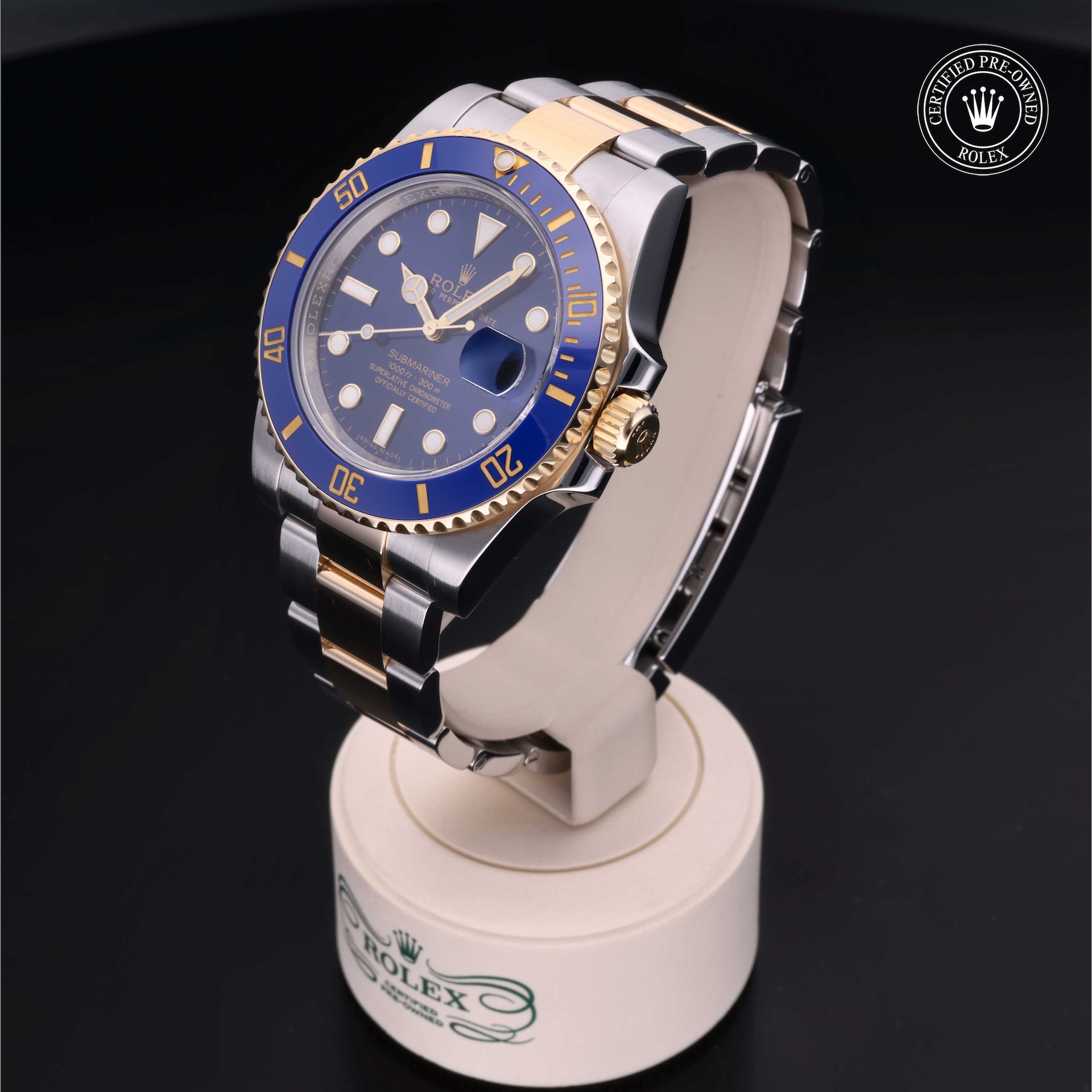 Submariner Date image