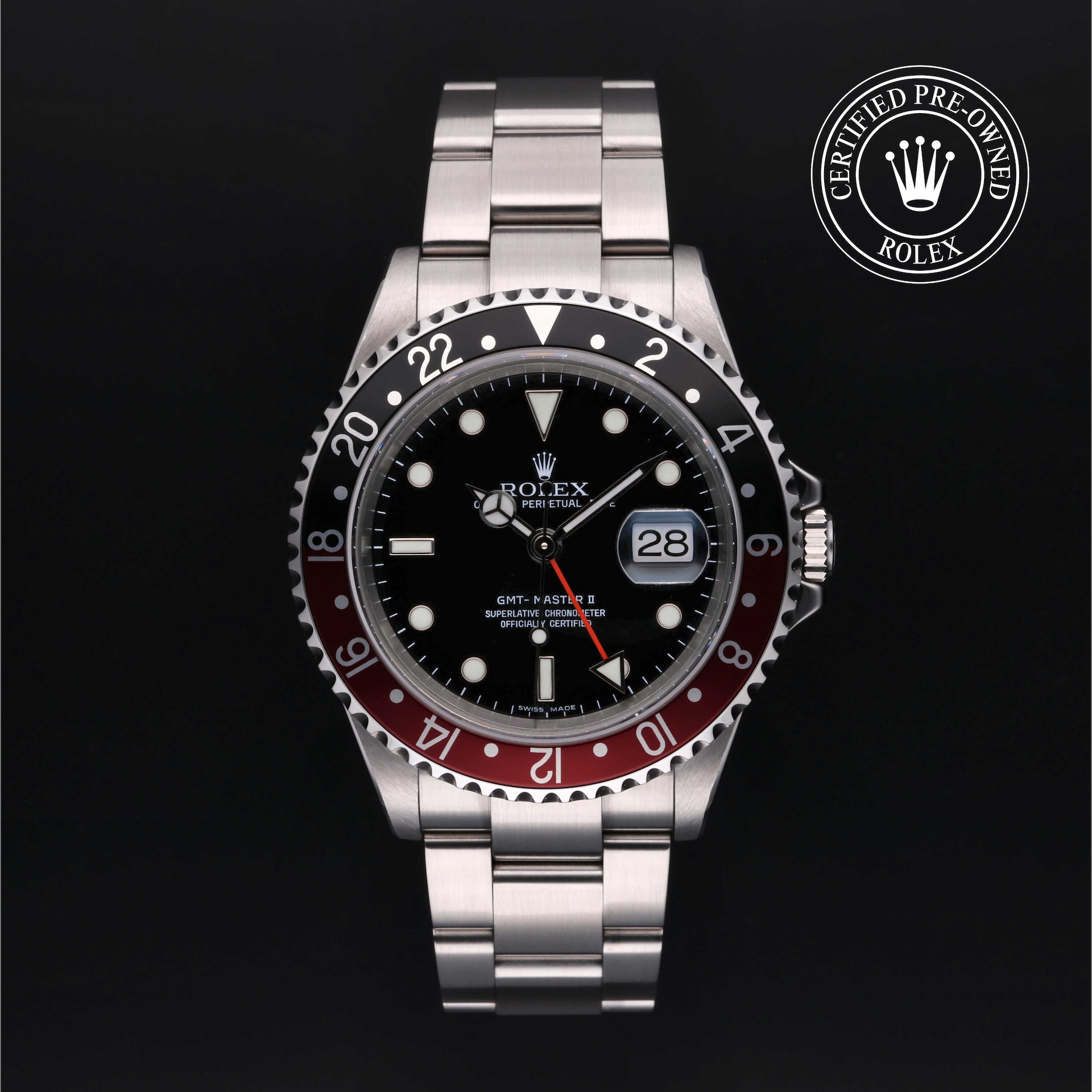 GMT-Master II image