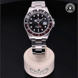 Rolex Rolex Certified Pre-Owned GMT-Master II