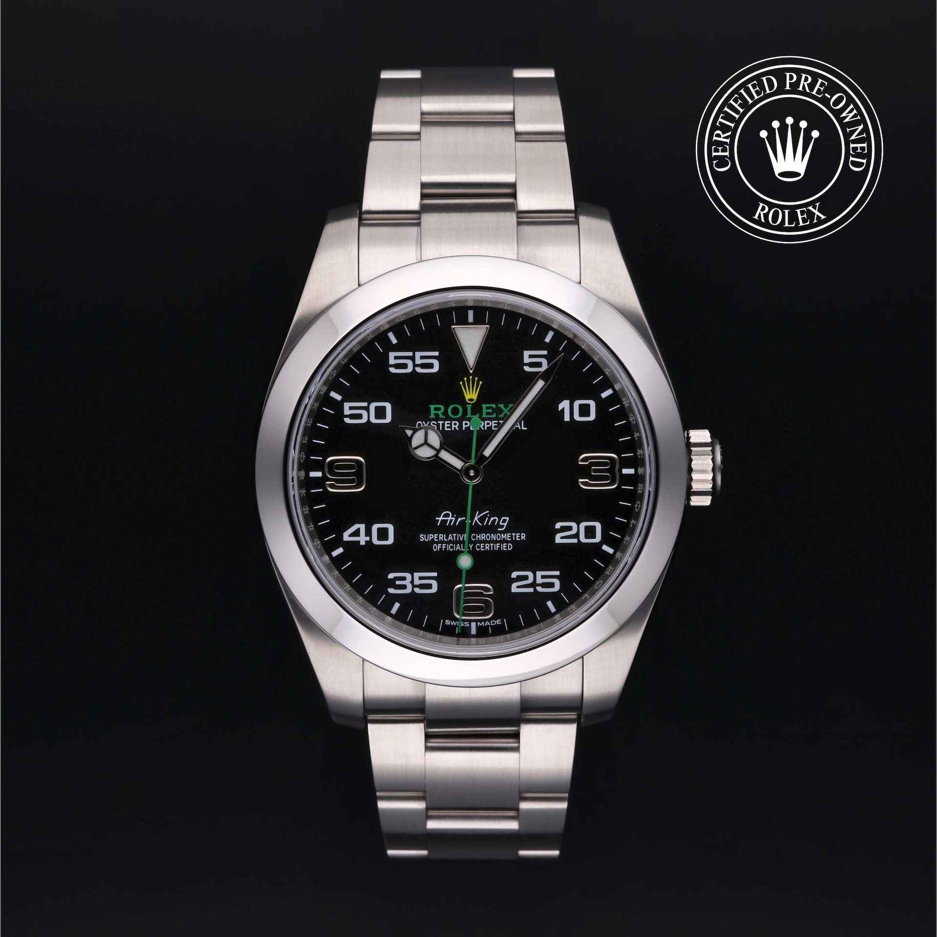 Air-King image