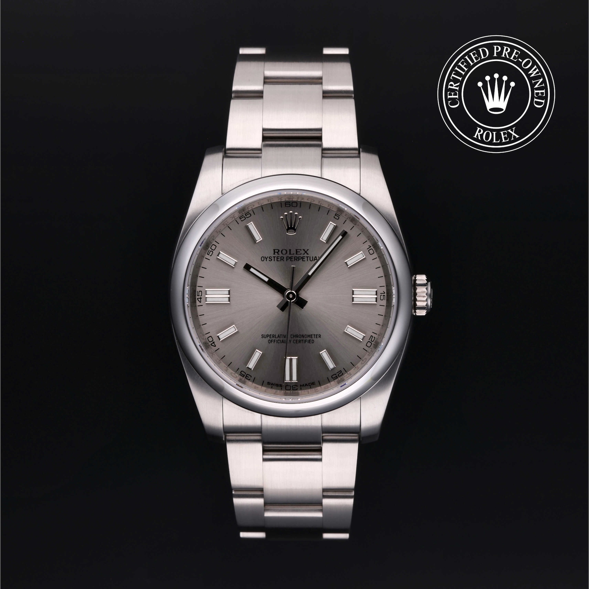 Oyster Perpetual 36 image