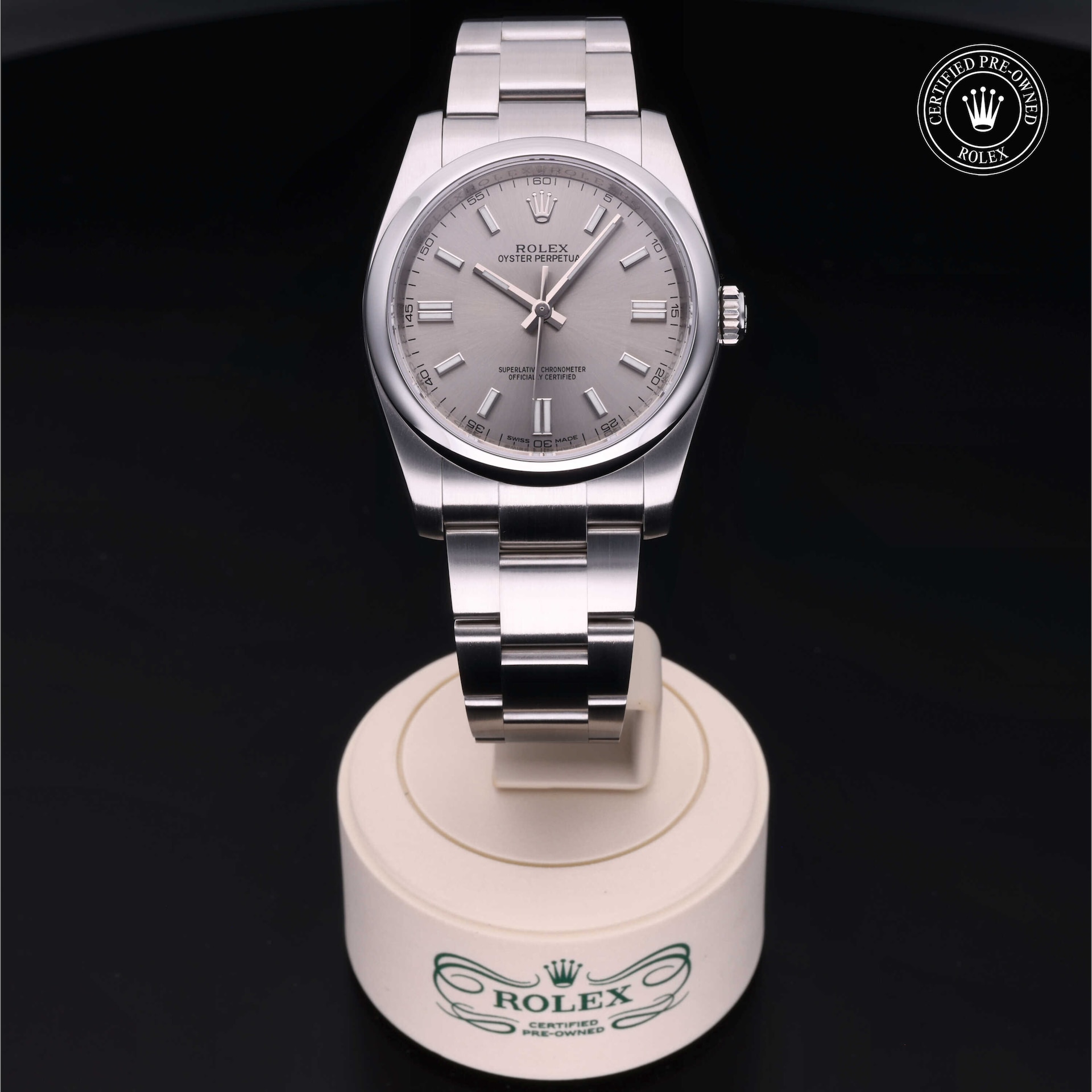 Oyster Perpetual 36 image