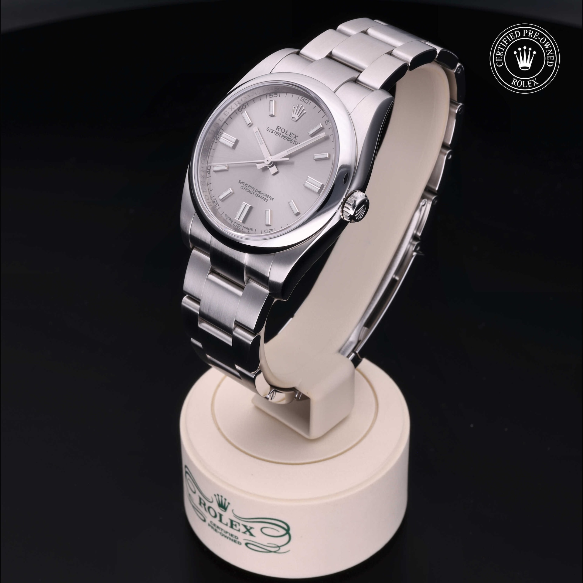 Oyster Perpetual 36 image