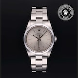 Rolex Rolex Certified Pre-Owned Oyster Perpetual 34