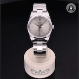 Rolex Rolex Certified Pre-Owned Oyster Perpetual 34